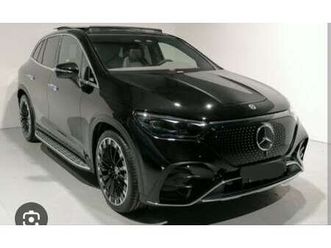 suv amg line premium plus 4matic