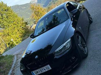 bmw 3er-reihe 335xi n55