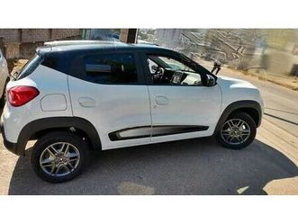 renault kwid intense 1.0 flex 12v 5p mec. 2018