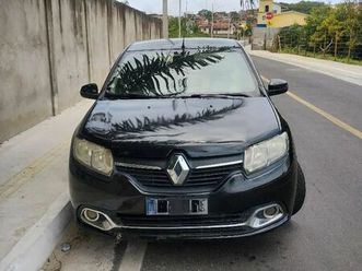 renault logan dyna. easyr hi-flex 1.6 8v 2015