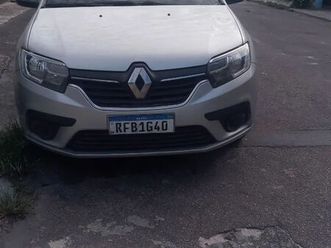 renault logan life flex 1.0 12v 4p mec. 2021