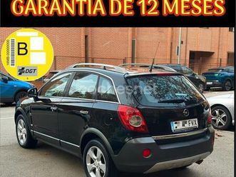 opel antara 2.0 cdti 16v cosmo