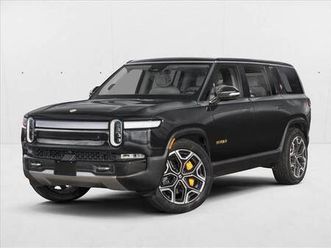 2023 rivian r1s adventure awd all wheel drive suv electric autonation