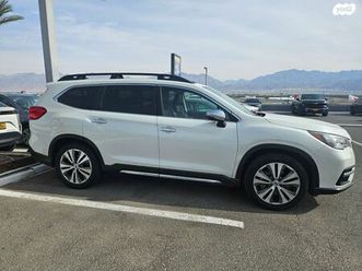 luxury אוט׳ 2.4 (260 כ״ס)