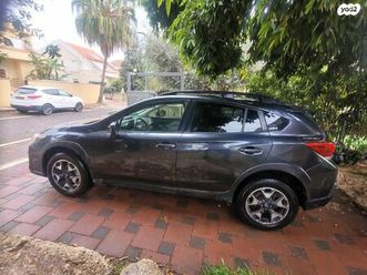 crosstrek אוט׳ 2.0 (152 כ״ס)