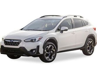 SUBARU CROSSTREK crosstrek-special-edition-2-0-152