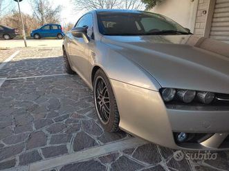 alfa romeo brera 22 jts anno 2006