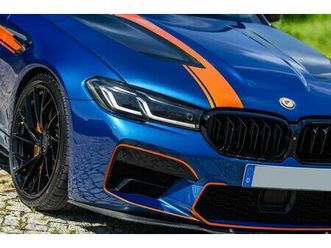 xdrive mh5 manhart 800 voll