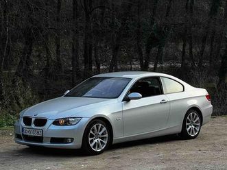 bmw e92 320d 2008