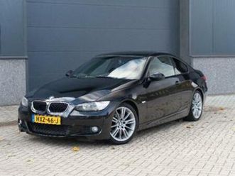 bmw e92 320i coupe 2008| m-sport | individual | navi | leder — bmw — marktplaats
