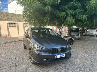 fiat argo drive 1.0 6v flex 2024