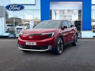 awd rango extendido premium 79kwh