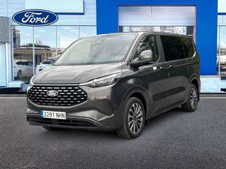 2.5 duratec titanium x 171kw