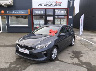 1.6 crdi 136ch dct7 active business (garantie)