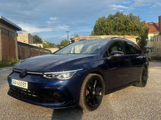 volkswagen golf variant r line za 27 000 €