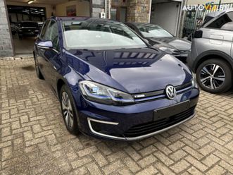 volkswagen golf predám vw egolf so spotrebou 2,5 100 km za 13 899 €