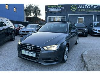 (iii) 1.8 tfsi 180 ch ambition luxe s tronic 7 * toit ouvrant * camera