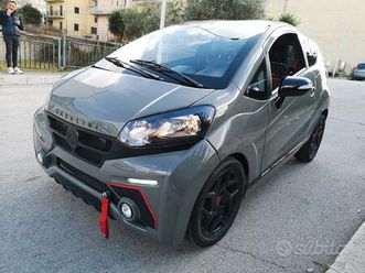 casalini m20 550 trofeo targa nuova