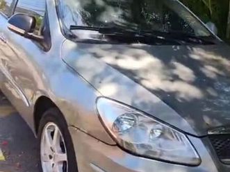 chery cielo 1.6 16v 119cv 5p 2021