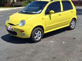 chery qq 1.1/1.0 12v 69cv 5p 2012
