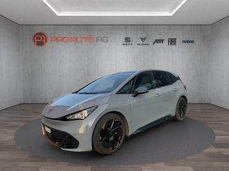 born el primero tres