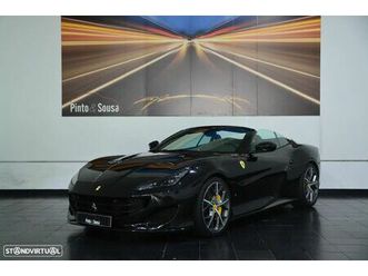 ferrari portofino standard