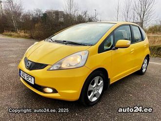 honda jazz 1.3 73кв