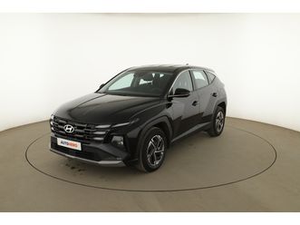 hyundai tucson 1.6 crdi 2wd