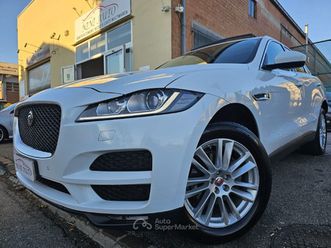 2.0d 180cv prestige*awd*pelle*navi*tetto*bi-xeno*