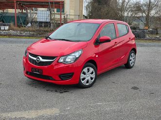 karl 1.0 ecoflex excite easytronic