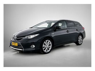 touring sports 1.8 hybrid executive