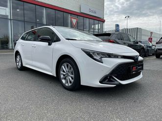 ts 1.8 hybrid odběr 4/2026