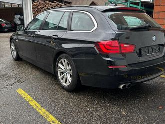 528i xdrive touring steptronic