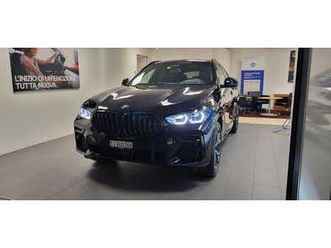 x6 xdrive 48v 40i m sport steptronic