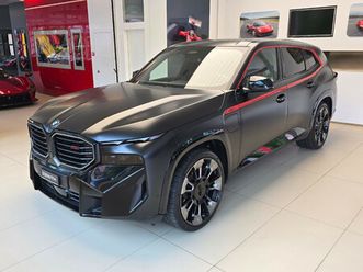 xm xdrive phev steptronic label