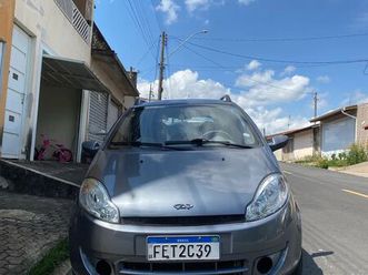 chery face 1.3 16v/1.3 16v flex.mec. 2012