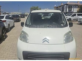 combi 1.3 hdi sx plus vizyon