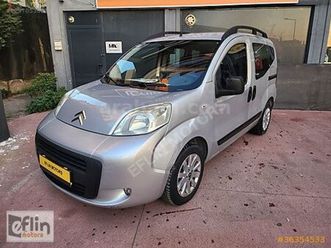 combi 1.3 hdi sx plus vizyon