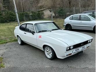 capri 2300 ghia