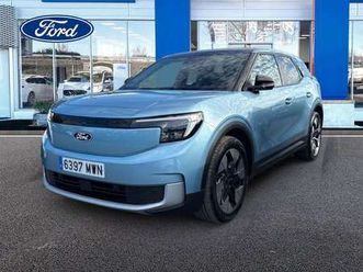 awd rango extendido premium 79kwh