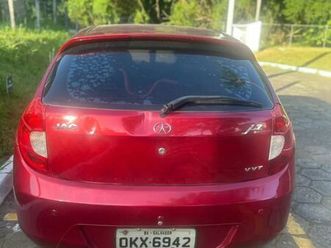 jac j3 1.4 16v 5p mec. 2013