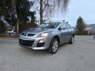 cx-7 2.2 16v cd confort