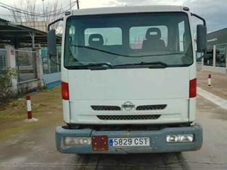 nissan - atleon multilift