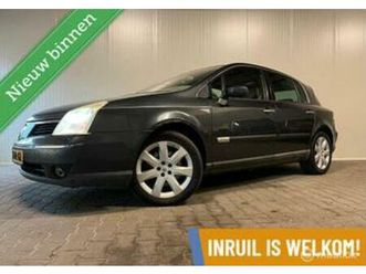 renault-vel-satis-3-5-v6-24v-uniek-inruilkoopje-renault-marktplaats