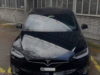 model x 100 d performance