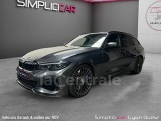 f31 b3 touring bi turbo