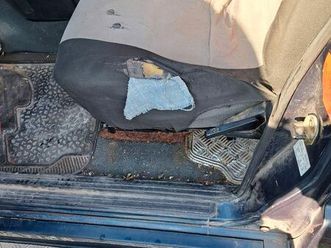 vend 4x4 hyundai galloper intercooler innovation 2.5td turbo