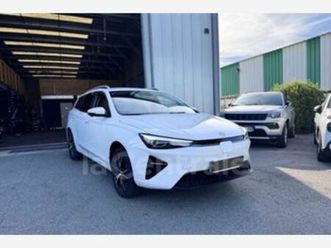 115 kw 2wd luxury autonomie etendue 61kwh