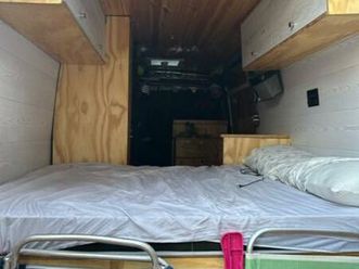 opel - movano 2.5tdci