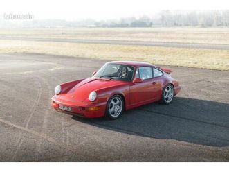 porsche 964 carrera 2 rs spec